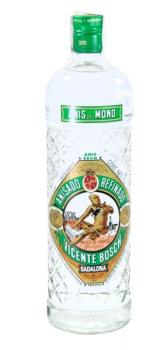 Anis del mono trocken